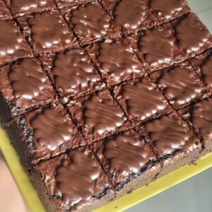 Classic Brownies